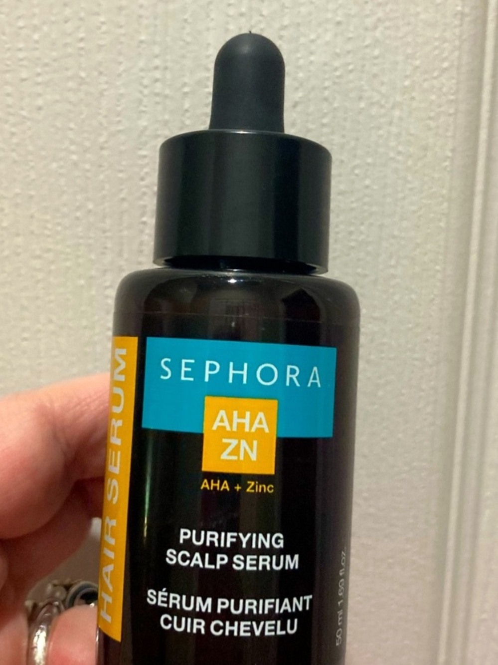 Sephora Purifying Scalp Serum